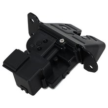 Load image into Gallery viewer, Tailgate Boot Lid Lock Latchfor geschikt voor Hyundai i30 GD geschikt voor KIA CeeD JD2011-2023