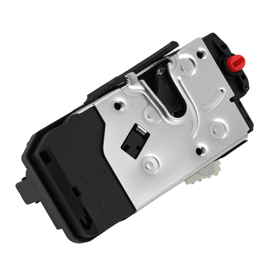 Door Lock Actuator compatible with Vauxhall Astra/Zafira 2004-2014 13128115