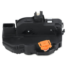 Load image into Gallery viewer, 6 Pin Door Lock geschikt voor VAUXHALL OPEL Zafira Tourer C 2011-On 13578023 133696