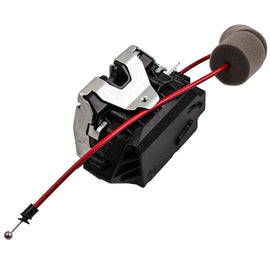 Achterklep Lock geschikt voor Mercedes-Benz E M Klasse S211 W164 A1647400635