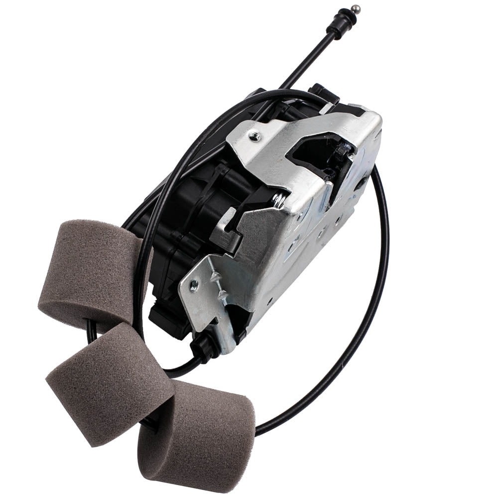 Attuatore serratura Portellone posteriore portellone compatible for Mercedes X164 W164 GL ML R 1647400735