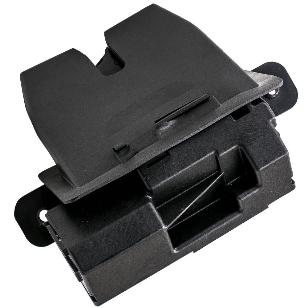 Boot Tailgate Door Lock Actuator compatible with Ford B-Max 1.0L I3 compatible with EcoBoost 1.4L I4 compatible with Duratec