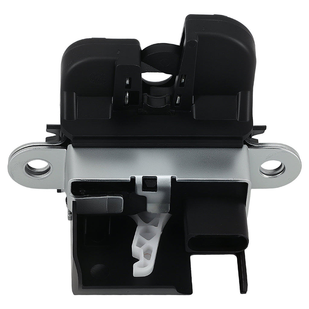 Boot Lock Actuator compatible with Skoda Yeti compatible with Seat Leon compatible with VW Touran 1K6827505D 4Pin