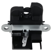 Load image into Gallery viewer, Boot Lock Actuator compatible with Skoda Yeti compatible with Seat Leon compatible with VW Touran 1K6827505D 4Pin