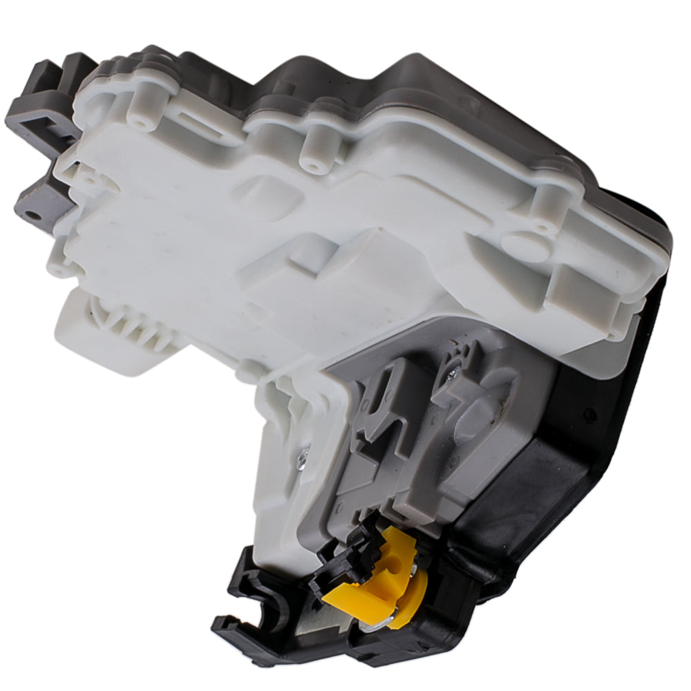Geschikt voor Seat Leon 1p1 (2005-2012) Door Lock Mechanism Actuator 1p0839015 Rear Left