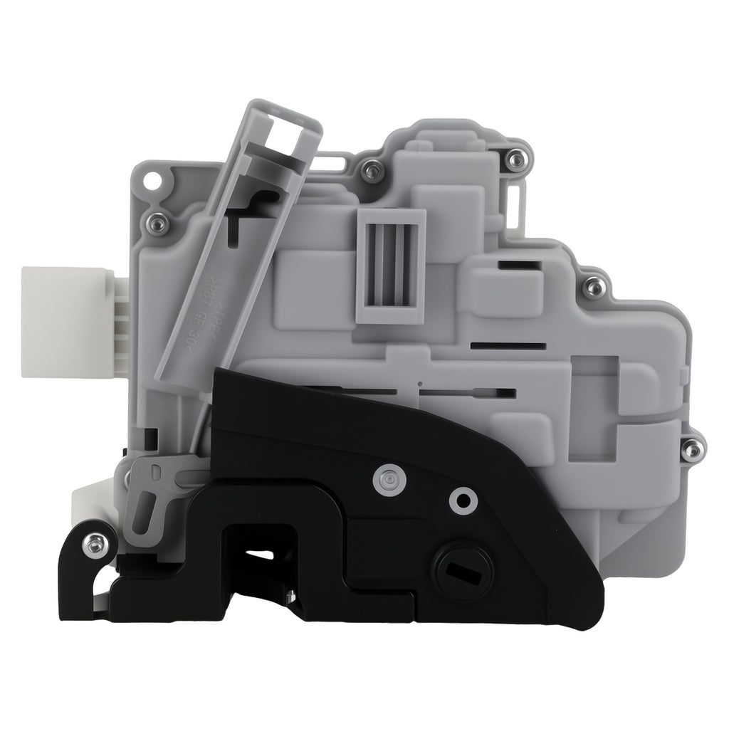 Door Lock Actuator 7 Pin compatible with Seat Leon 1P1 Hatchback 2005-2012 1P0839016
