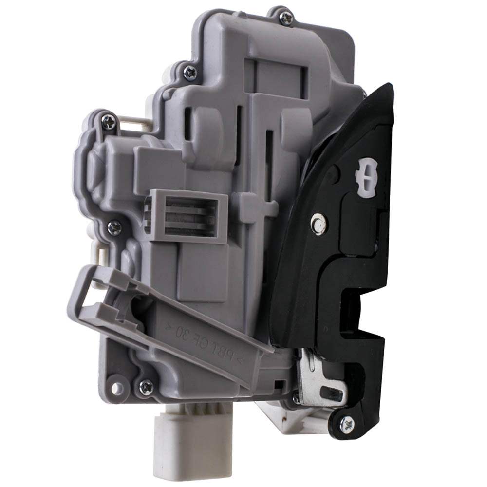 Door Lock Central Locking Front Right Side compatibel met Seat Al...