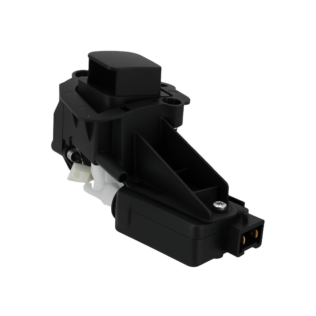 Tailgate Lock Assembly Motor for Vivaro/Primastar 2001-2014 91167311 Black