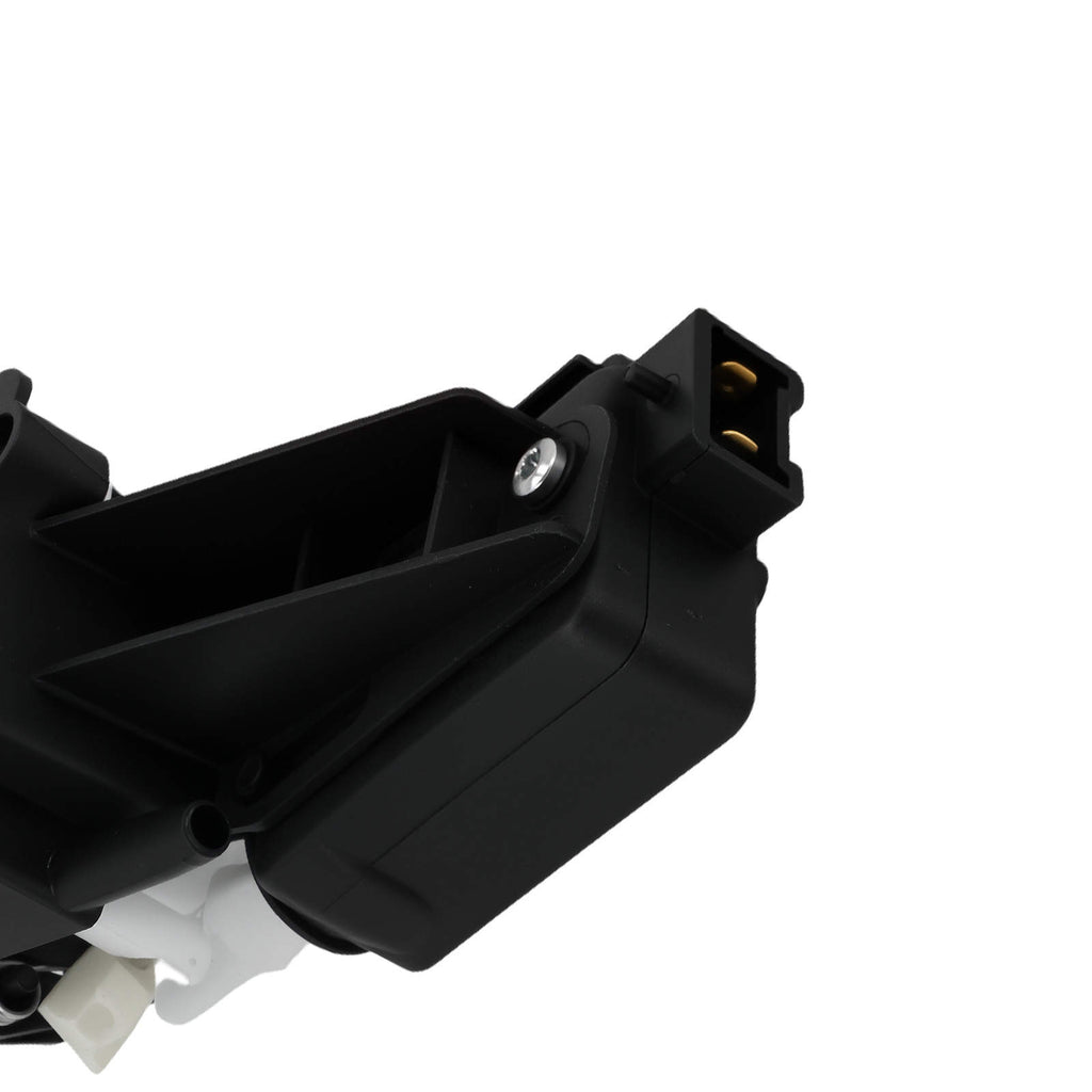 Rear Door Lock Actuator for Primastar/Vivaro 2001-2014 8200102185 Black