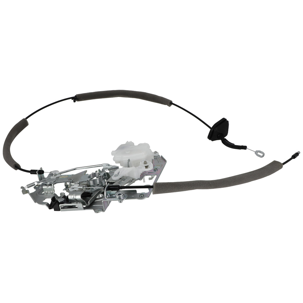 Rechts Deurslotactuator geschikt voor Renault Master III 2010+ 8200766631