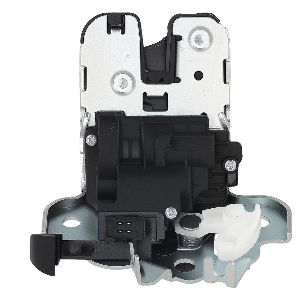 Boot Lock Latch Actuator compatible for Audi A3 Sportback A7 2004-2017 4H0827505 8R0827505A