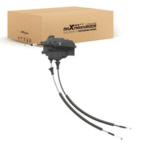 Load image into Gallery viewer, Door Lock Actuator Assembly 4 Pins compatible with Hyundai Santa Fe 06-12 Rear Left 81410-2B000