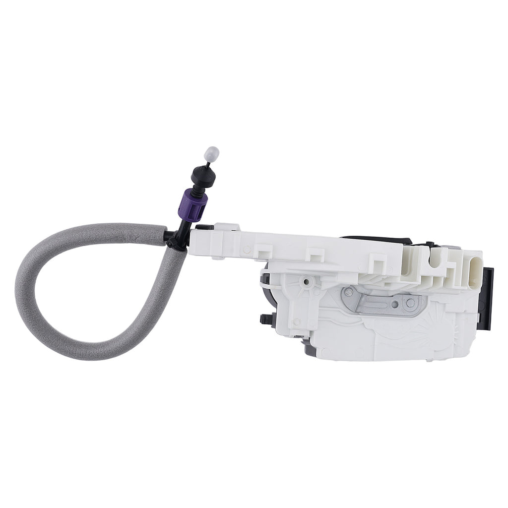 Door Lock Actuator compatible with Mercedes W204 W212 X204 Left Rear 2047303935 Plastic
