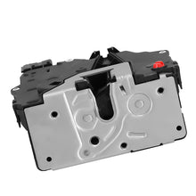 Load image into Gallery viewer, Door Lock Actuator compatible with Vauxhall Meriva B 10-2017 Rear Right 13432377 9 Pin Black