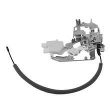 Load image into Gallery viewer, Door Lock Mechanism Rear Right compatible with Renault Master 10-21 906123257R Metal