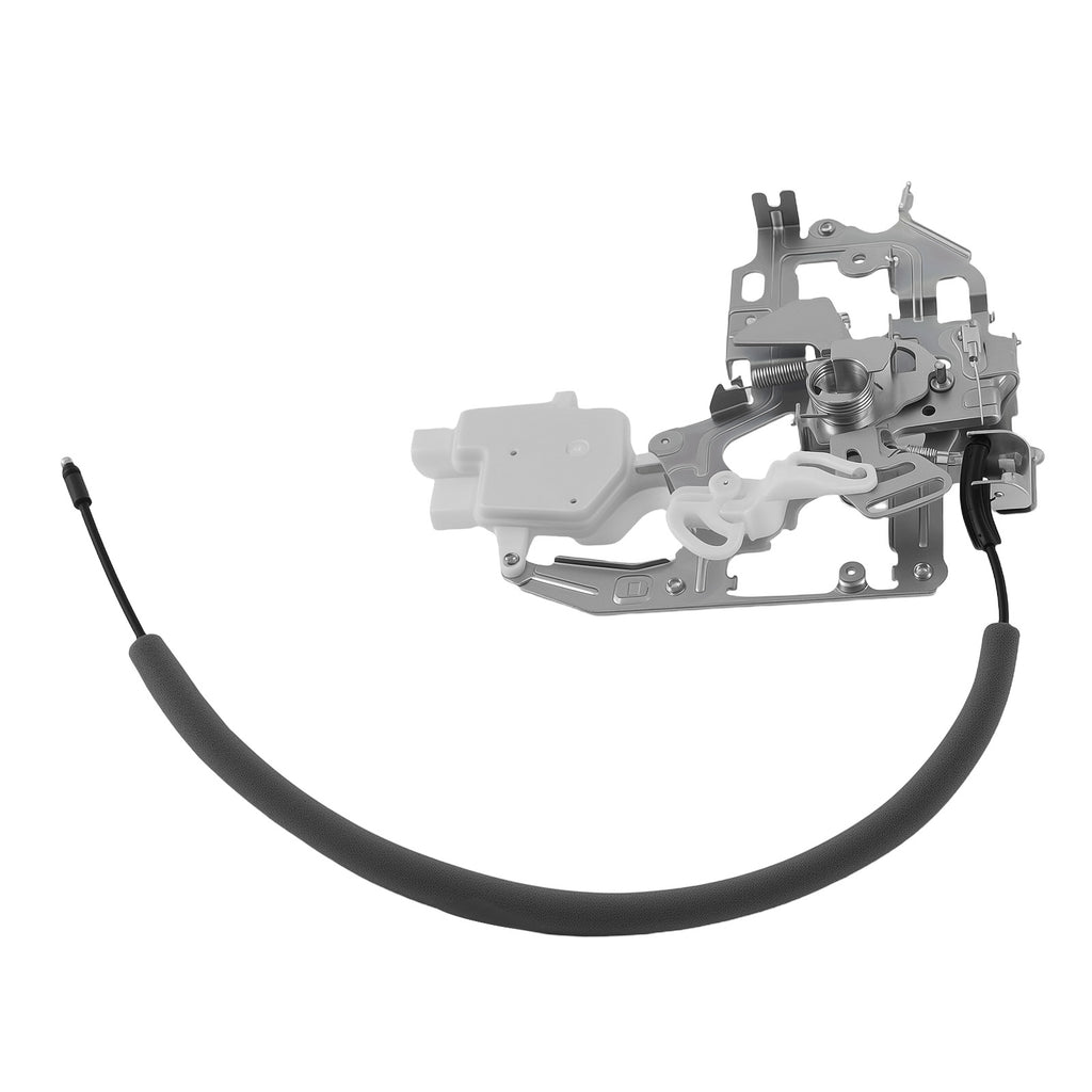Door Lock Mechanism Rear Right compatibel met Renault Master 10-2...