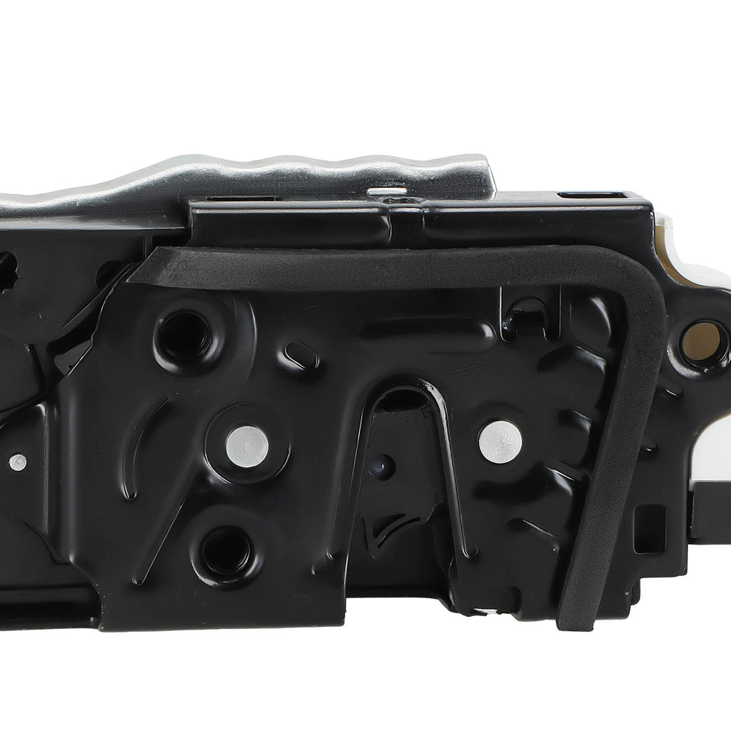 Door Lock Actuator Driver Side compatible for VW CC Tiguan 5N1837015G 2009-2015 Metal