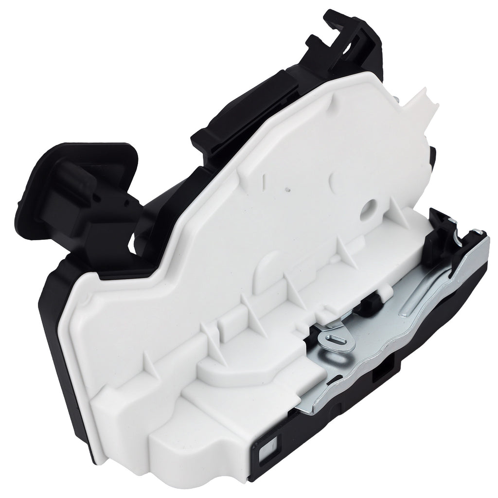 Car Door Lock Actuator Compatible with Volkswagen Polo Beetle 2009-on Front 5K1837016B