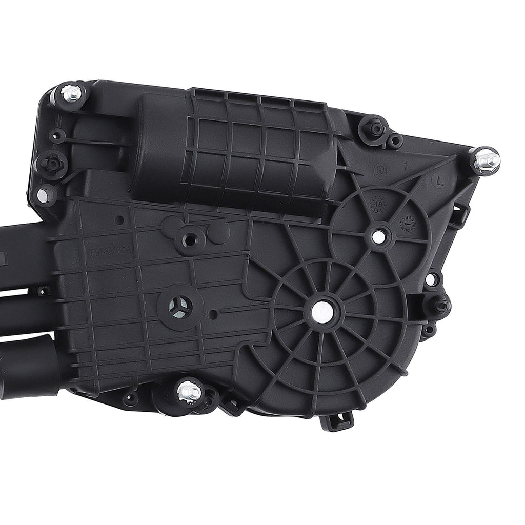 Door Lock Actuator Front Left compatible for BMW Alpina B7 xDrive 2011-2015 51217185689