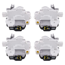 Load image into Gallery viewer, Door lock drive set compatibel met Audi A3 8P1 R8 42 8E1837016AA...