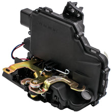Load image into Gallery viewer, Front Left Door Lock Mechanism compatibel met VW Seat SKODA LUPO...