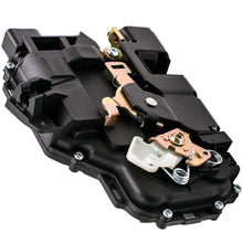 Load image into Gallery viewer, Front Left Door Lock Mechanism compatible for VW Seat SKODA LUPO MK4 3B1837015A AMI