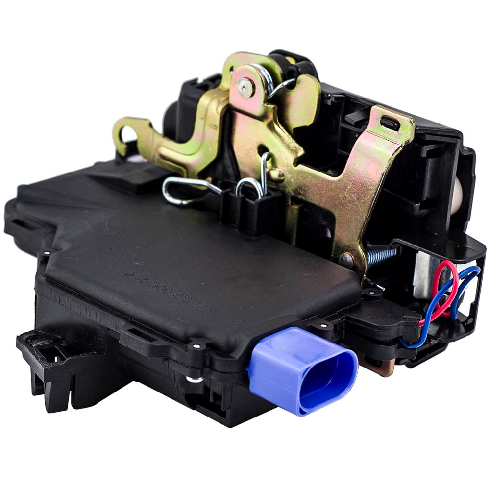 Geschikt voor VW Transporter T5 3B1837015AM Front Left Side DOOR LOCK Mechanism