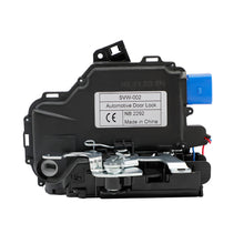 Load image into Gallery viewer, Voor rechts Door Lock geschikt voor Vw Polo 9n Ibiza 2002 Central Locking 3b1837016bc