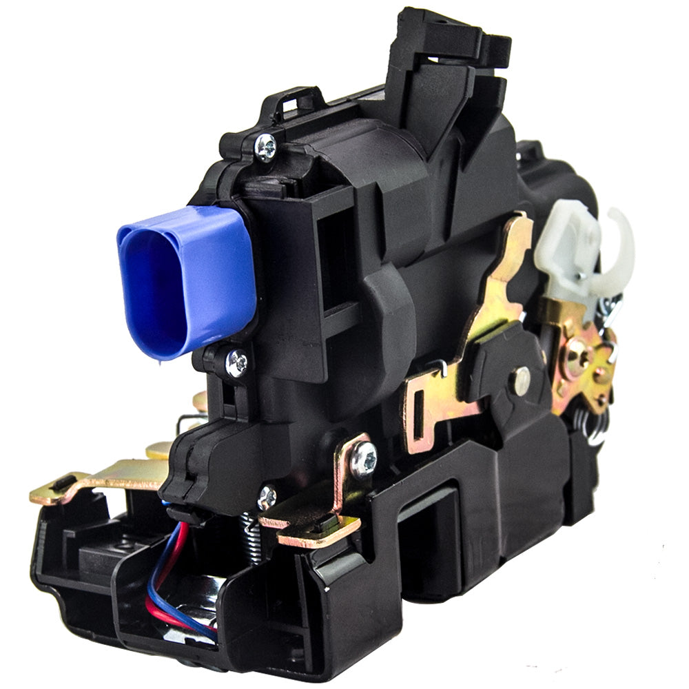 3b1837016bc cerradura puerta delantera derecha compatible for seat ibiza (6l1) 1.9 t