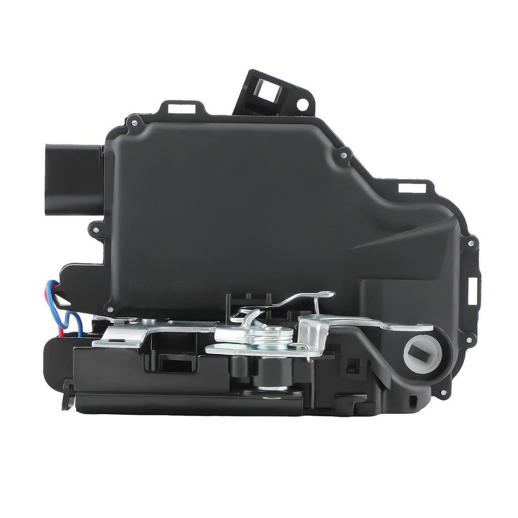 Geschikt voor VW Bora 1J2 1998 - 2005 Petrol: 1.4 1.6 1.8 Front Left Door Lock Actuator