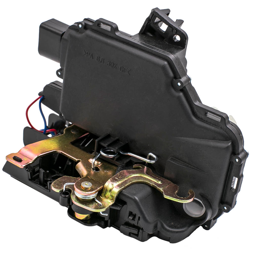 Chiusura Centralizzata Serratura Porta Ant Sx compatible for Vw Golf Mk4 Passat 3B1837015A
