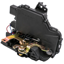 Load image into Gallery viewer, Chiusura Centralizzata Serratura Porta Ant Sx compatible for Vw Golf Mk4 Passat 3B1837015A