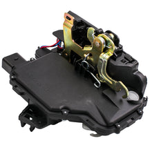 Load image into Gallery viewer, serratura attuatore porta anteriore dextro compatible for vw golf 4 1j1/1j5 3b2837016a