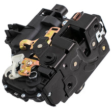 Load image into Gallery viewer, Geschikt voor VW Golf Mk4 Bora Door Lock Mechanism Motor Actuator Rear Left 3B4839015A