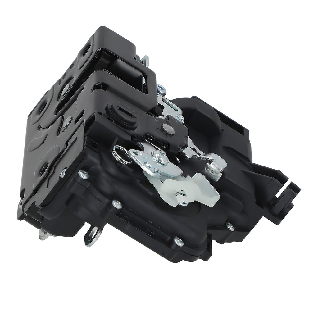 Achter rechts door lock servo motor geschikt voor Seat Leon 1M Toledo 2 geschikt voor VW Golf