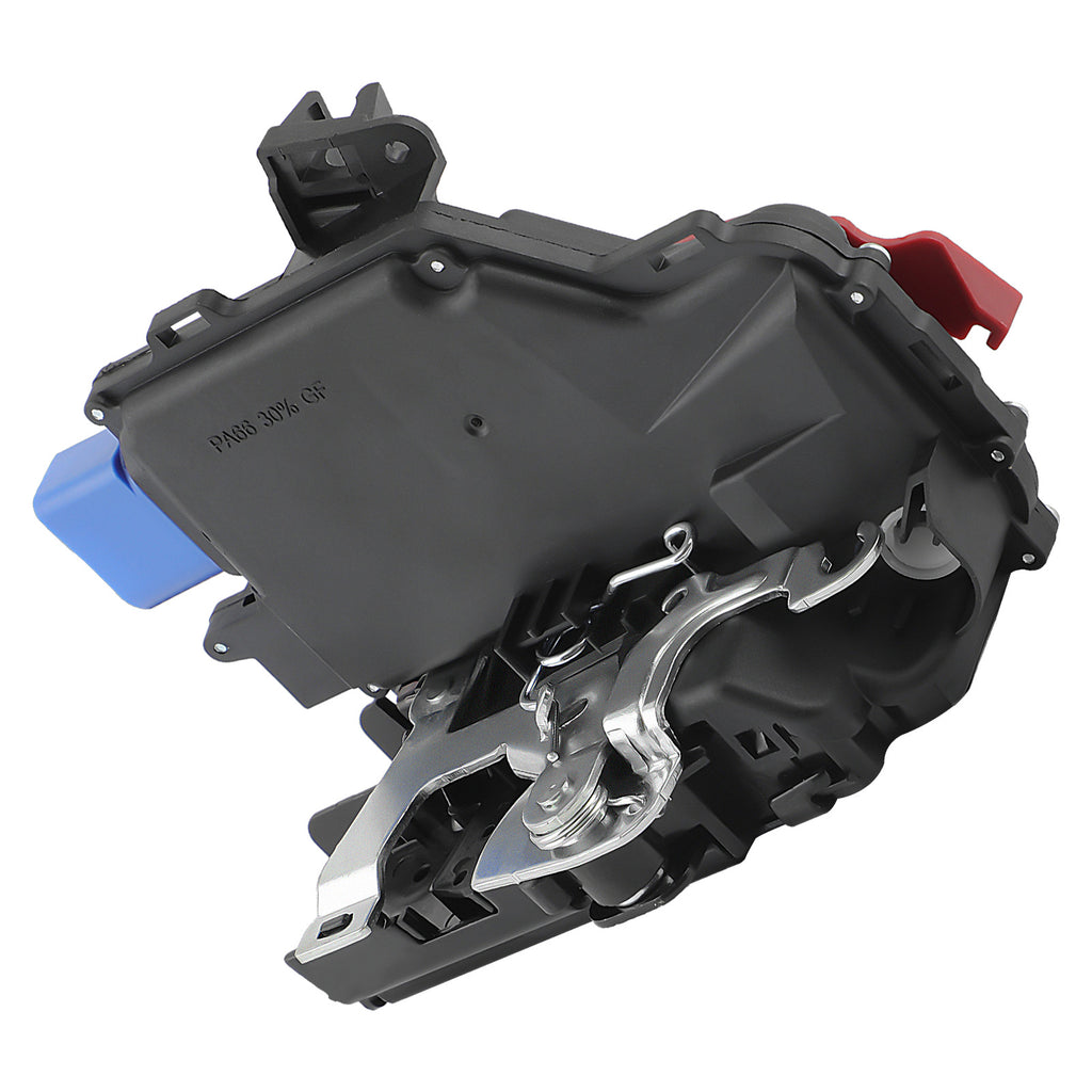FRONT Passenger Side DOOR LOCK Actuator compatibel met VW GOLF MK...