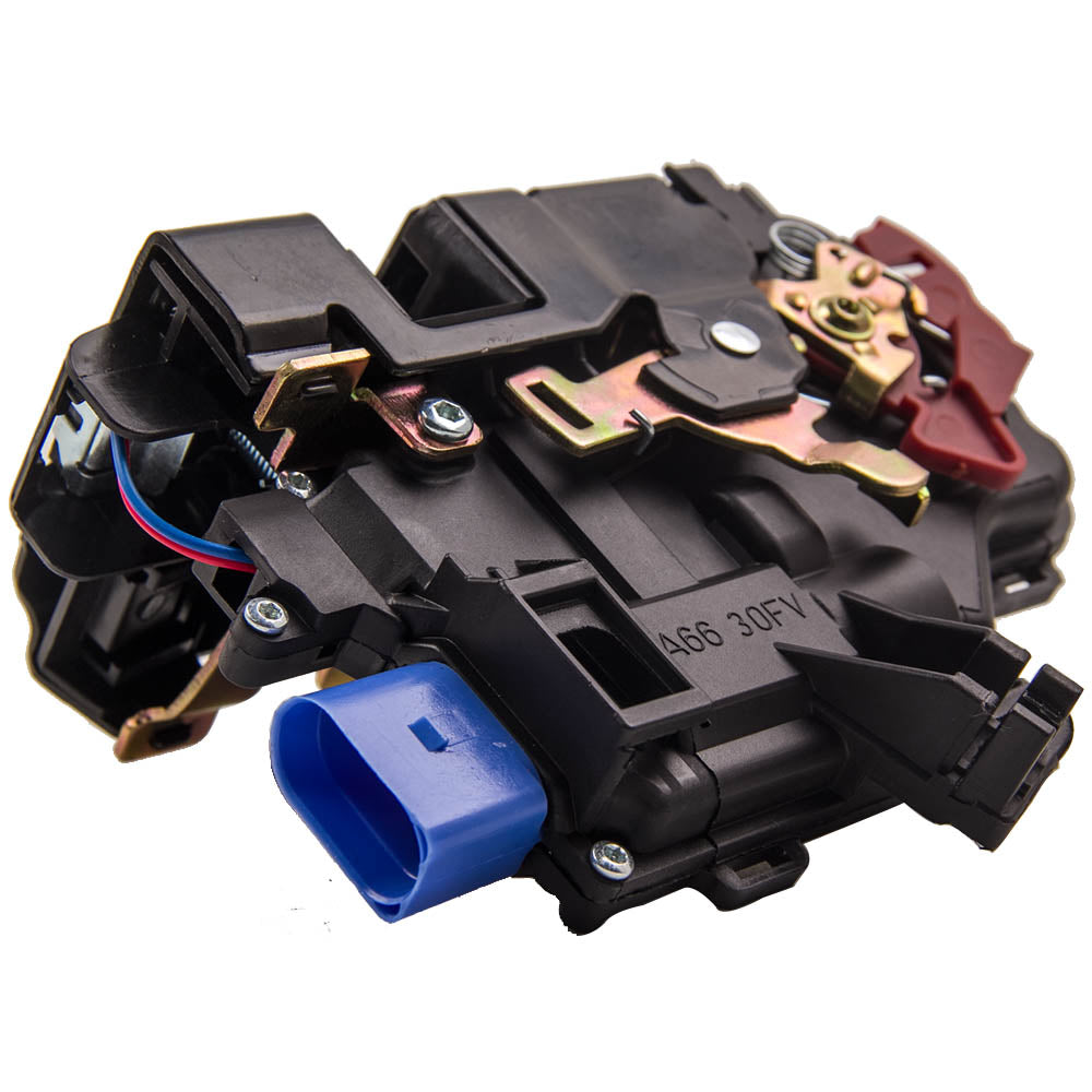 Geschikt voor VW Golf V Plus Jetta voor links deurslotactuator 3d1837015