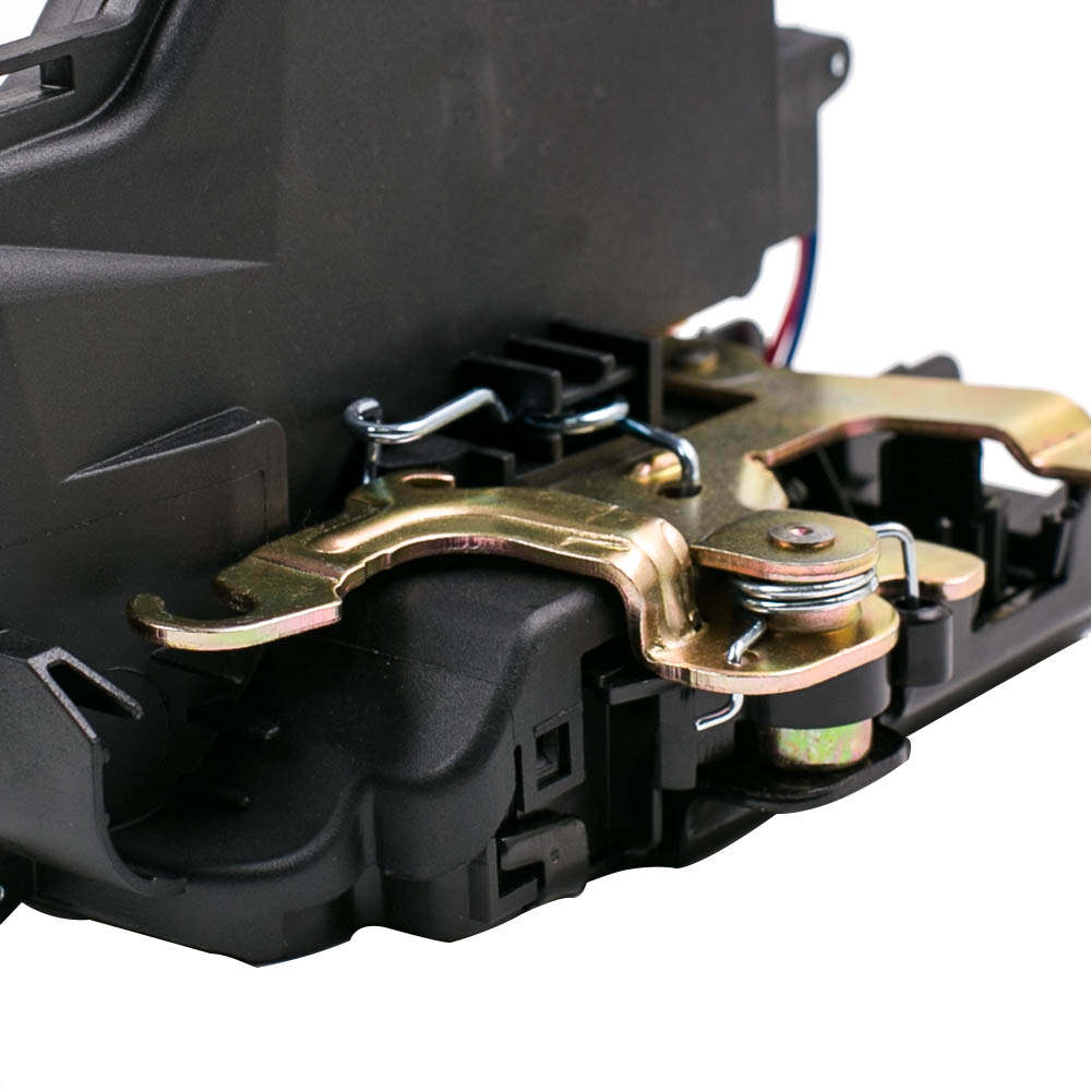 Compatible for VW Golf Mk5 2003 - 2009 Front Right Side Door Lock Control Mechanism