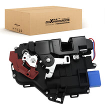 Load image into Gallery viewer, Door Lock Control Mechanism compatible with VW Golf Mk5 2003-2009 Front Right /Driver Side