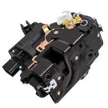 Load image into Gallery viewer, Rechts voor/ Driver Side Door Lock Control Mechanism Fit voor VW Golf Mk5 (2003-2009)