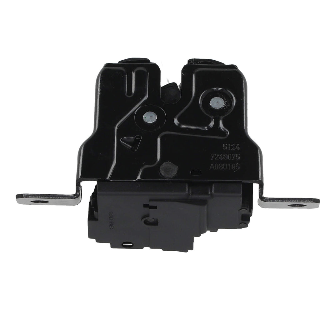 Boot Lid Tailgate Lock Catch Actuator compatible for Bmw 1-series F20 / F21 2012-2019