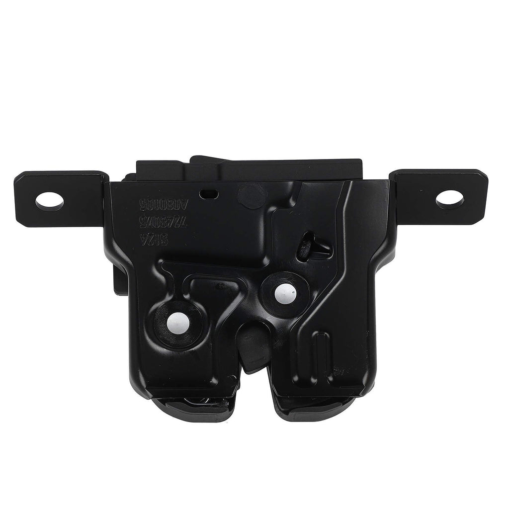 Boot Lid Tailgate Lock Catch Actuator compatible for Bmw 1-series F20 / F21 2012-2019