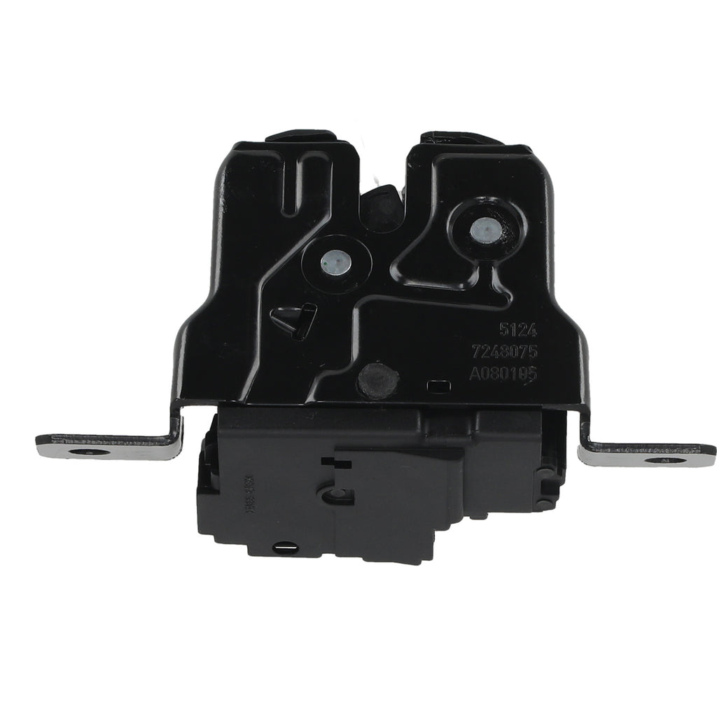 Tailgate Boot Lid Trunk Lock Latch Actuator geschikt voor BMW F20 / F21 7248075 new