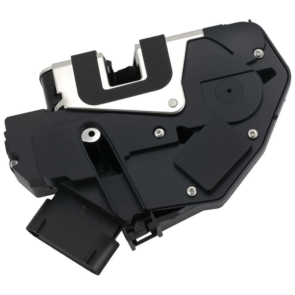 Door Lock Actuator Left compatibel met Volvo S60 II V60 XC60 3134...
