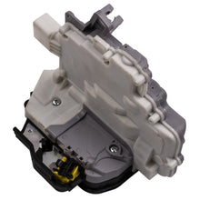 Load image into Gallery viewer, Door lock compatible with Audi A4 A4 A6 A8 R8 Rear Left 4F0839015