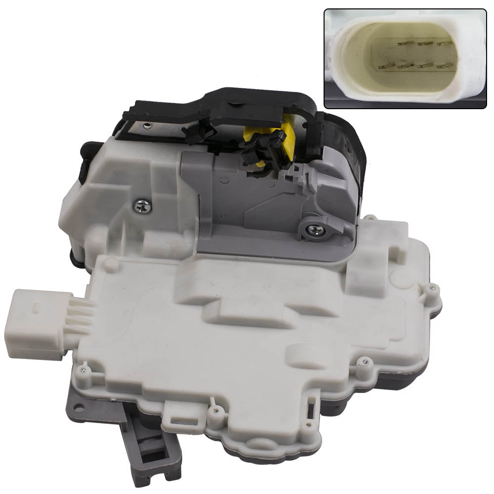 compatible with Audi A3 A4 Allroad Avant compatible with Seat Exeo Rear Right Actuator Door Lock 4f0839016