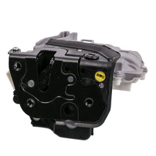Load image into Gallery viewer, REAR RIGHT DRIVER SIDE 7 PIN DOOR LOCK ACTUATOR compatible for AUDI A3 (8P) A6 (C6) A8 (4E)
