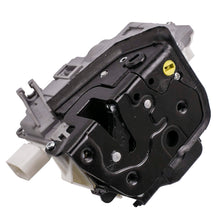 Load image into Gallery viewer, REAR RIGHT DRIVER SIDE 7 PIN DOOR LOCK ACTUATOR compatible for AUDI A3 (8P) A6 (C6) A8 (4E)