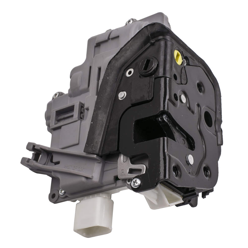 REAR RIGHT DRIVER SIDE 7 PIN DOOR LOCK ACTUATOR compatible for AUDI A3 (8P) A6 (C6) A8 (4E)