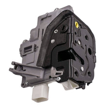 Load image into Gallery viewer, REAR RIGHT DRIVER SIDE 7 PIN DOOR LOCK ACTUATOR compatible for AUDI A3 (8P) A6 (C6) A8 (4E)